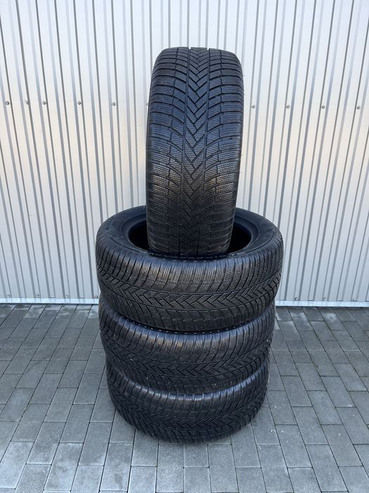 Komplet 4 opon zimowych Bridgestone Blizzak 275/50/20 2022!