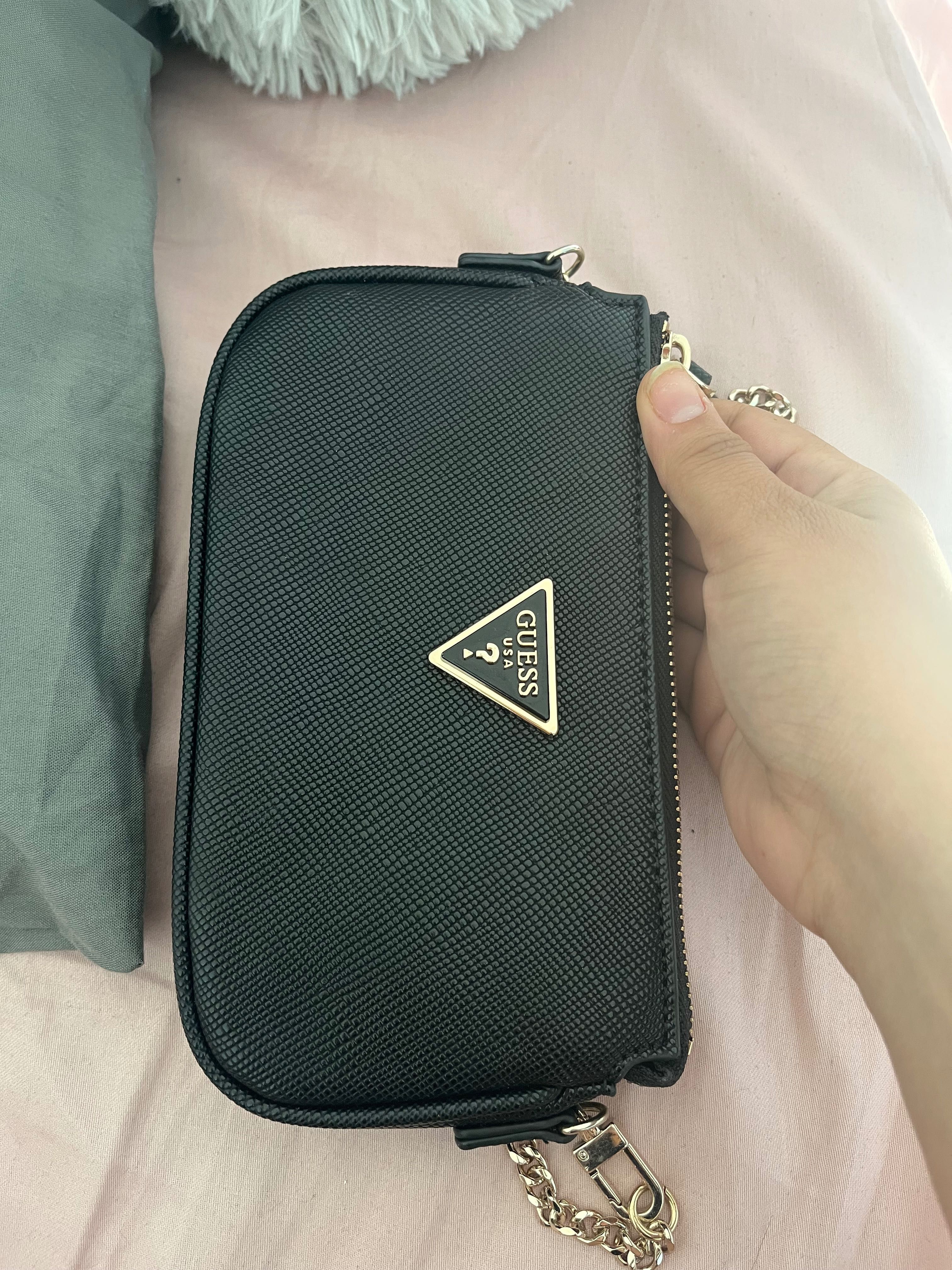 Bolsa GUESS de mão