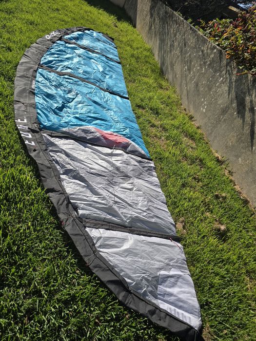 Kite Ozone Edge v11 10M