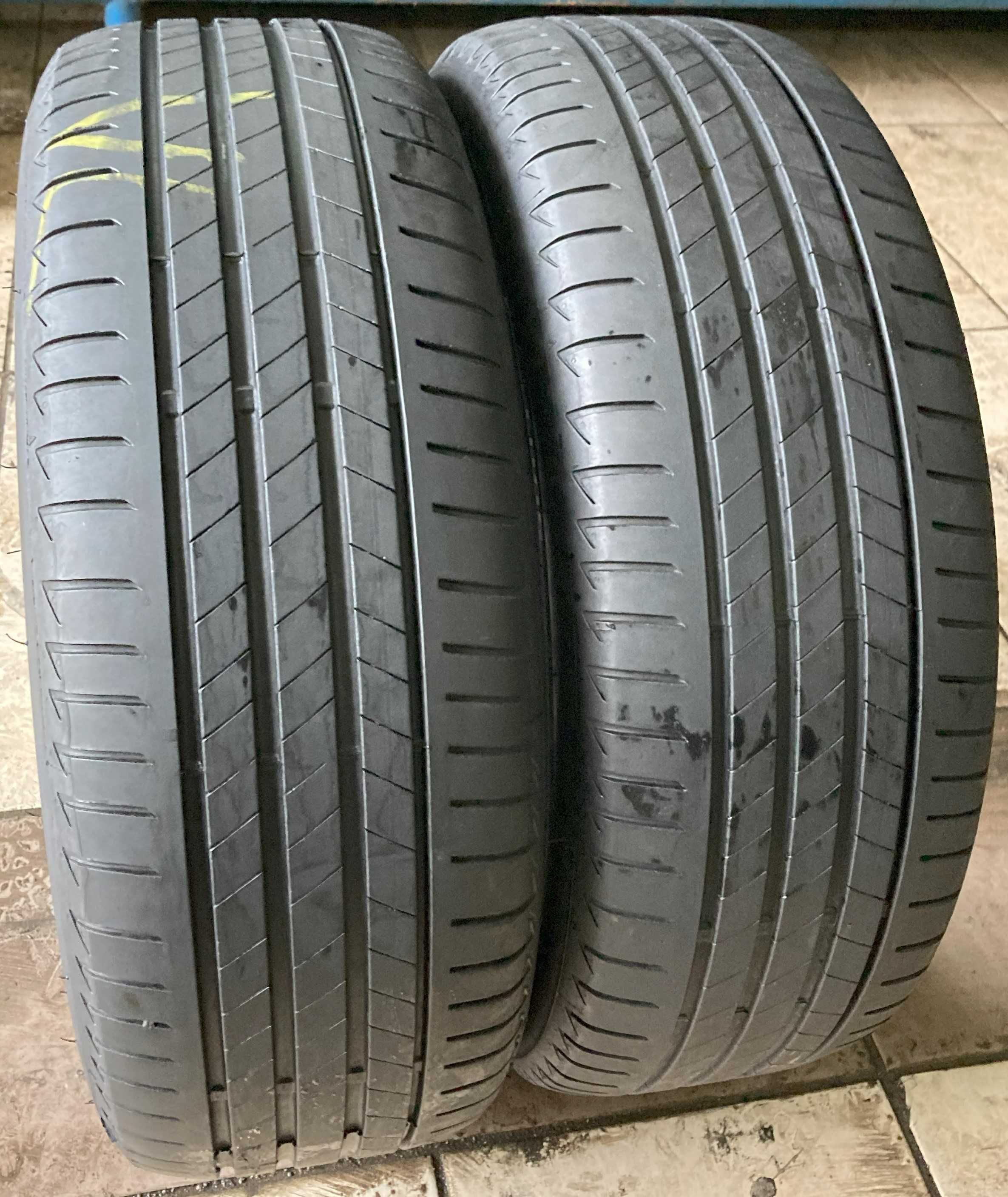 Bridgestone Turanza T 005 195/55 R 16