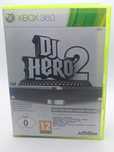 GRA Dj Hero 2 Na Xbox 360 376/04/25s