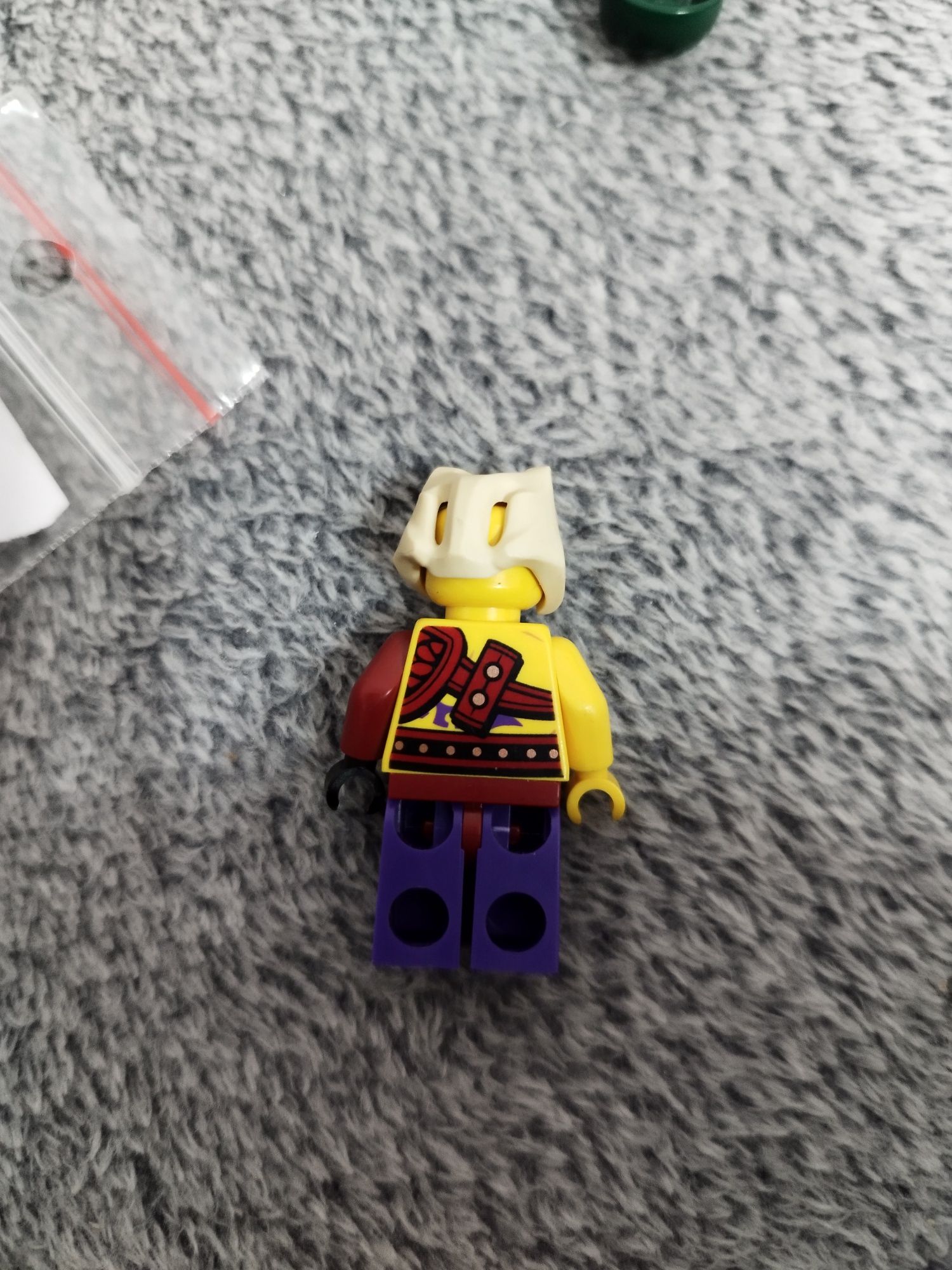 Figurka LEGO Ninjago njo122 Kapau