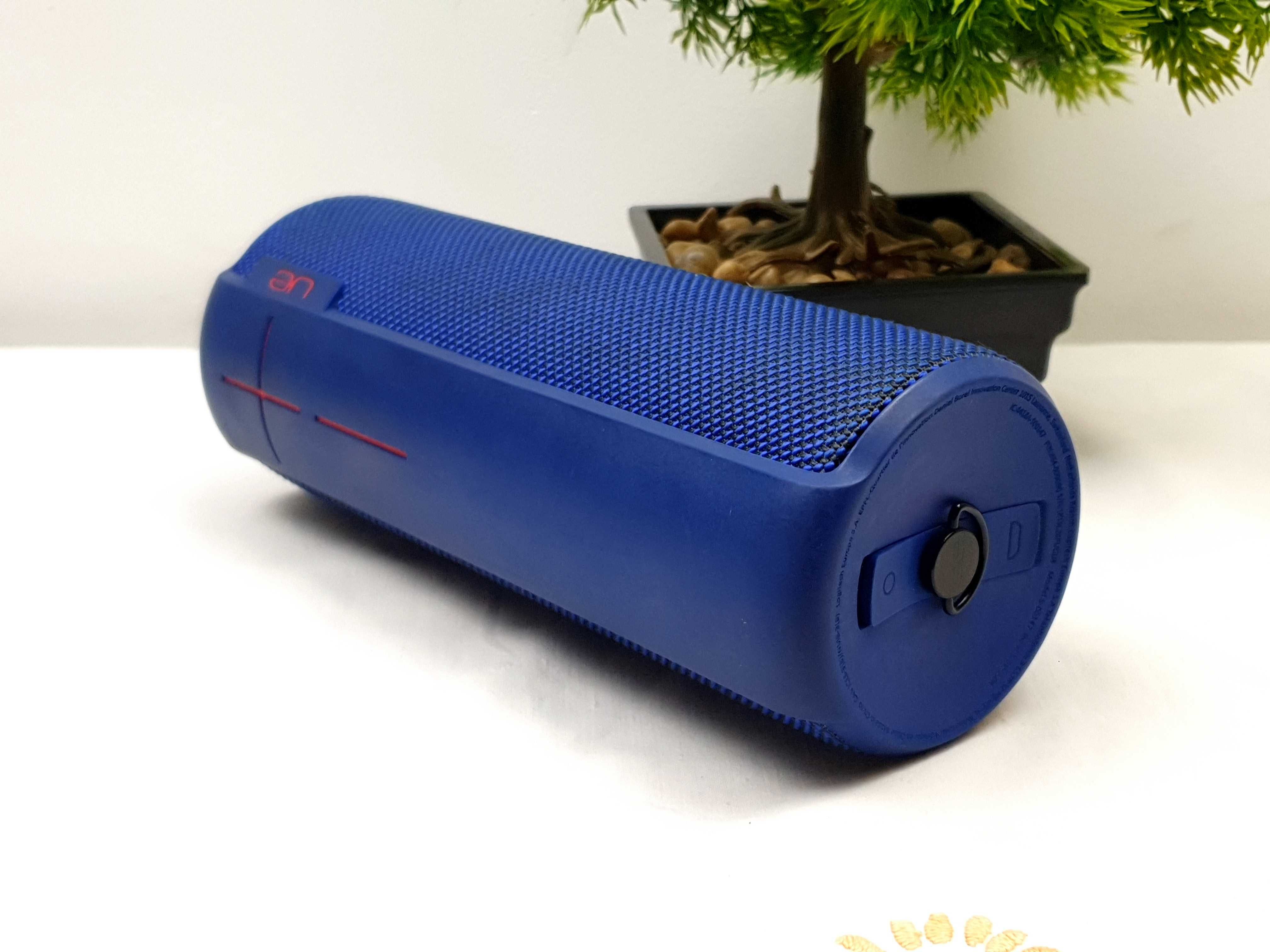 Mocny Bezprzedowdy Głośnik Bluetooth Logitech UE Megaboom IPX7 !!