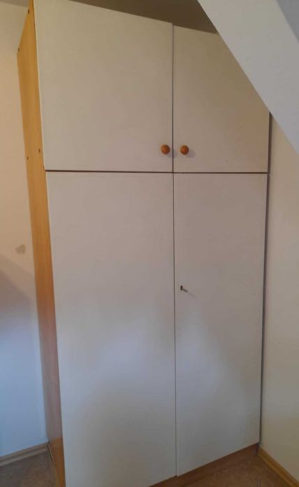 szafa duża,  garderoba REZERWACJA