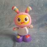 Bella robot Fisher Price