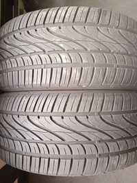 Opony letnie Paxaro 245/45R18