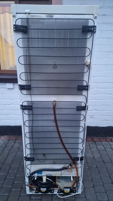 КОВЕЛЬ‼️ Холодильник AEG 180см. Двох Моторний. Доставка  Гарантія