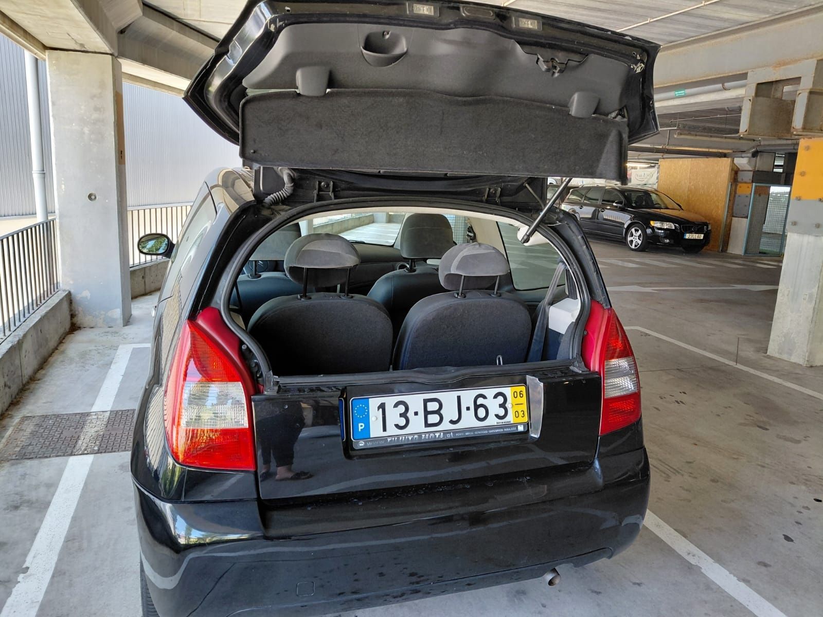CITROËN C2 2006 1 dono