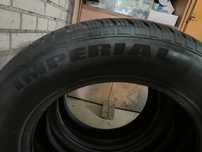 Opony wielosezonowe 235/60ZR18