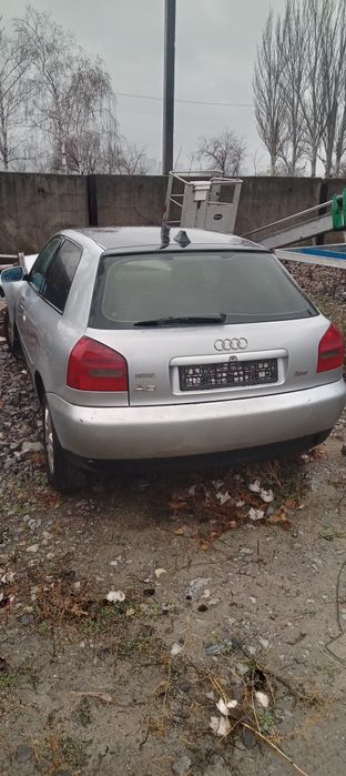 Продас Ауди А3 8L