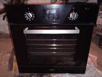 Kuchenka do zabudowy Whirlpool fxzm6 AKP 458/NB