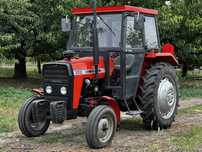 URSUS 3512 Ferguson 1997r. pierwszy właściciel, niski przebieg