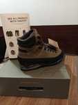 Harkila  GTX buty trekingowe