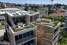 Apartamento T5 para venda