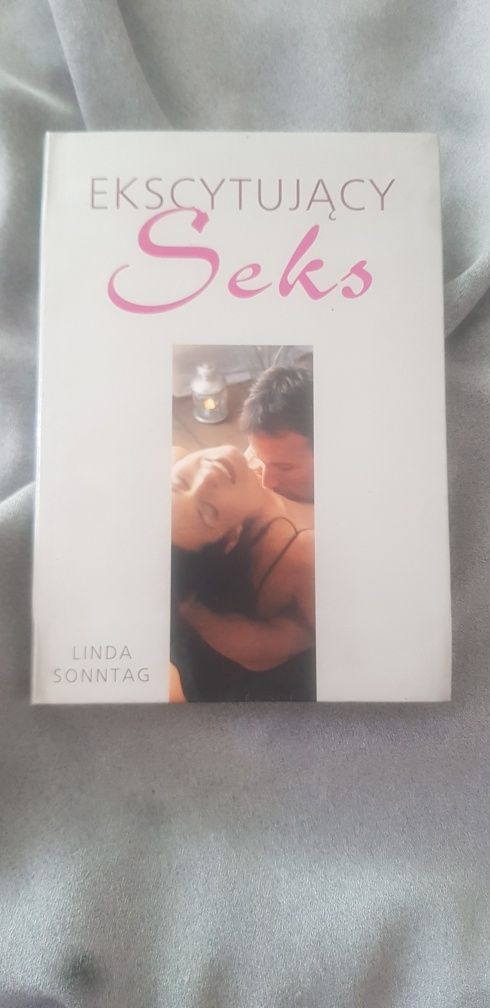 Ekscytujący seks - Linda Sonntag