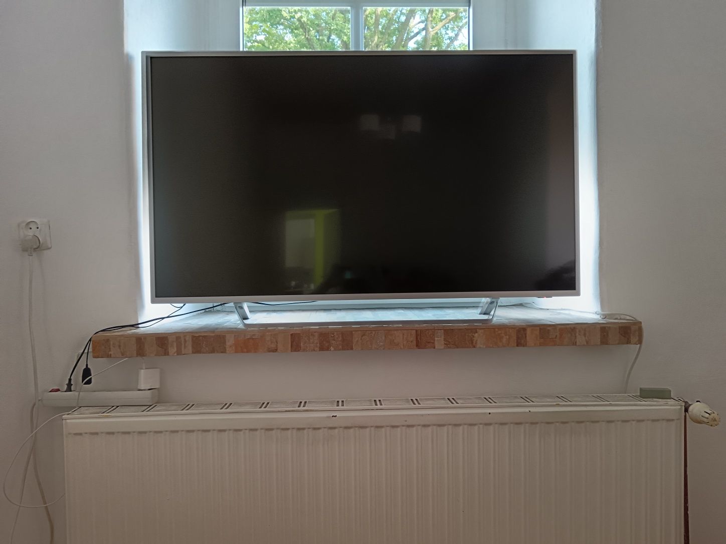 Telewizor Philips Ambilight
