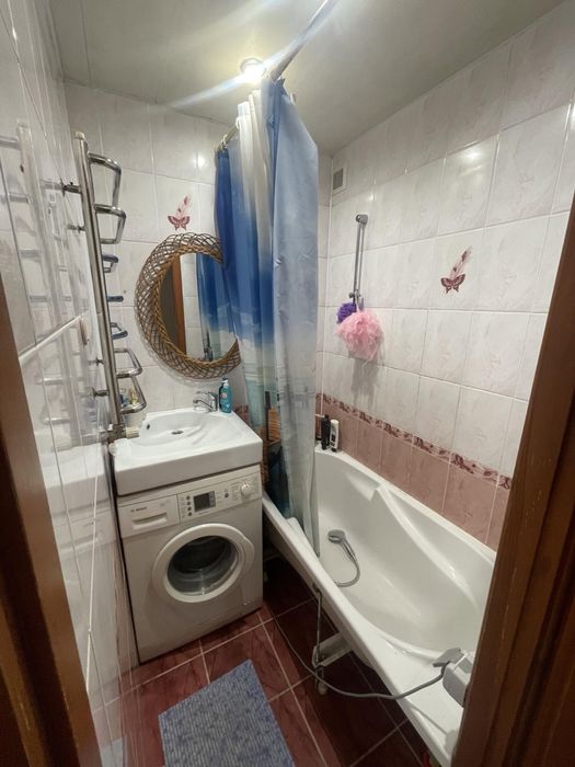 Продаж квартири з автономним опаленням