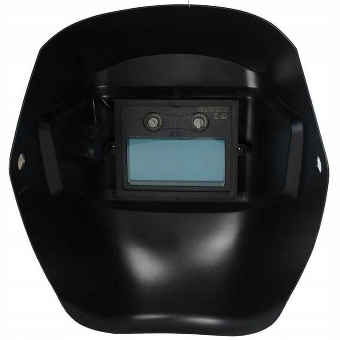 Przyłbica Spawalnicza Elektromet  – Samościemniająca - Lekka, Wygodna
