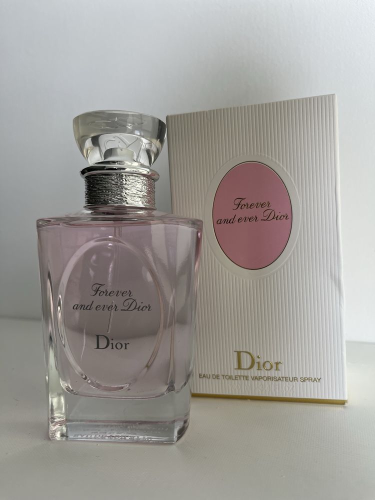 Dior Forever And Ever Dior