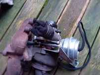 Turbo vnt 15   .