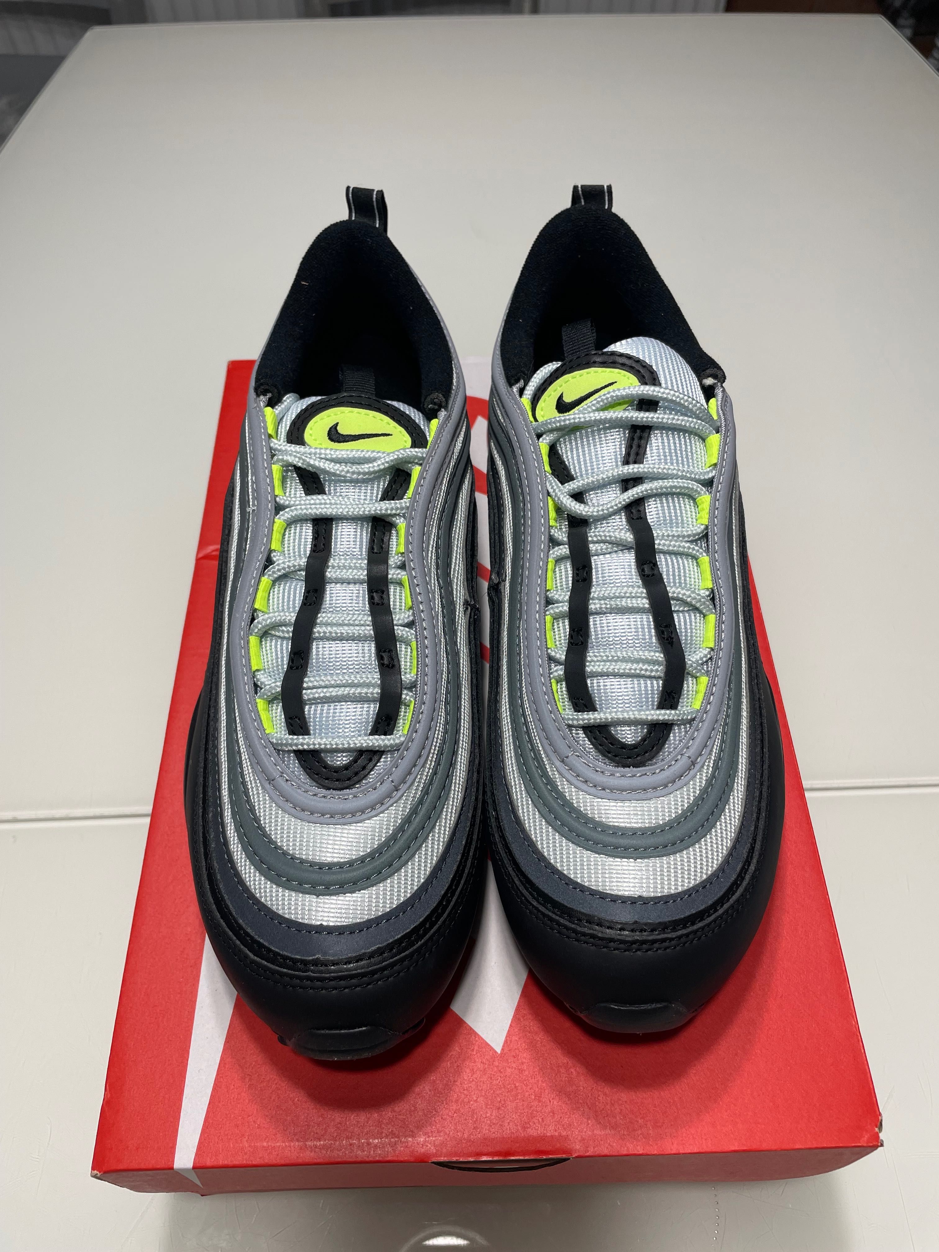 Air Max 97 rozmiar 42