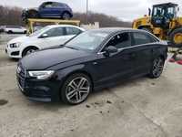 AUDI A3 Premium Plus 2018