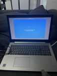 Portatil lenovo ideapad 320