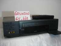 Video Grundig GV-440, GV-470, VS-540