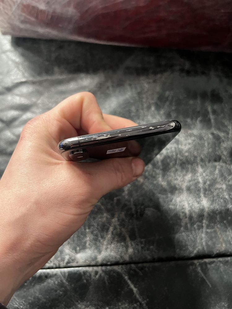 Iphone xs max 256gb ic locked