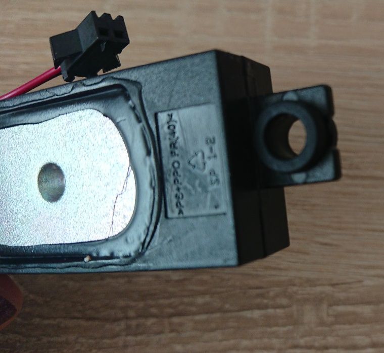 głośnik subwwoofer telewizyjny TV VIDEO 10 watt