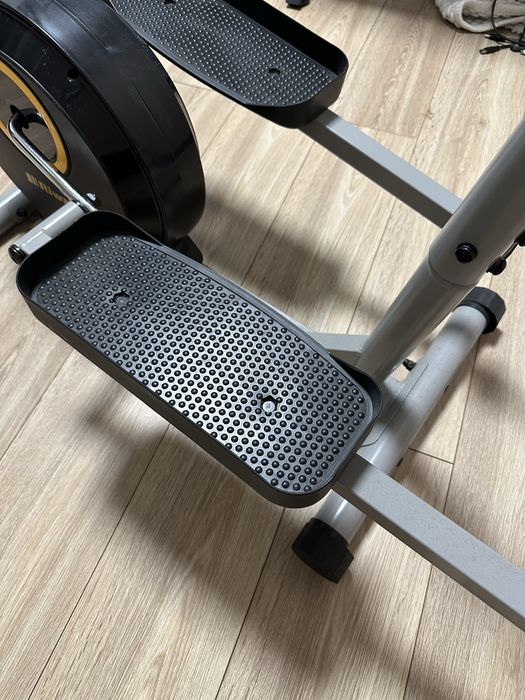 Орбітрек для дому НОВИЙ!