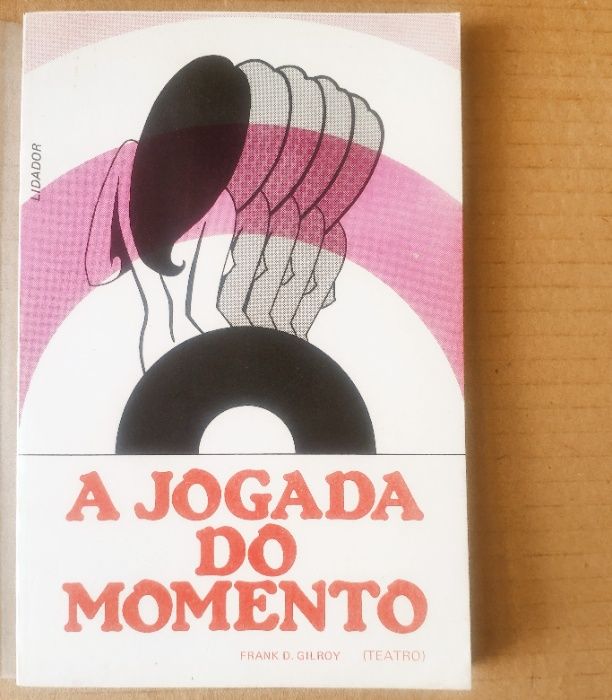 TEATRO  -  Livros