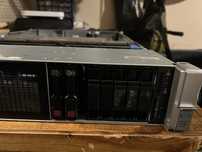 Serwer HPE ProLiant DL380 gen 9