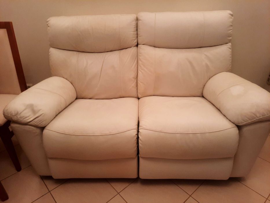 Sofás Chateaux D'ax