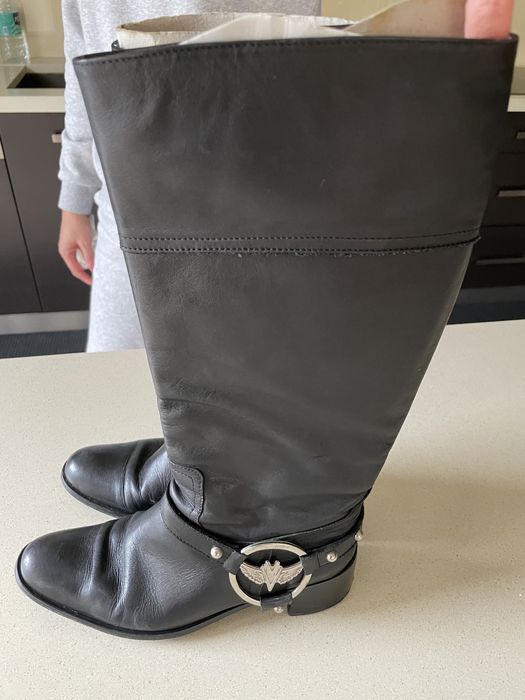 Bota / Galocha Miguel Vieira