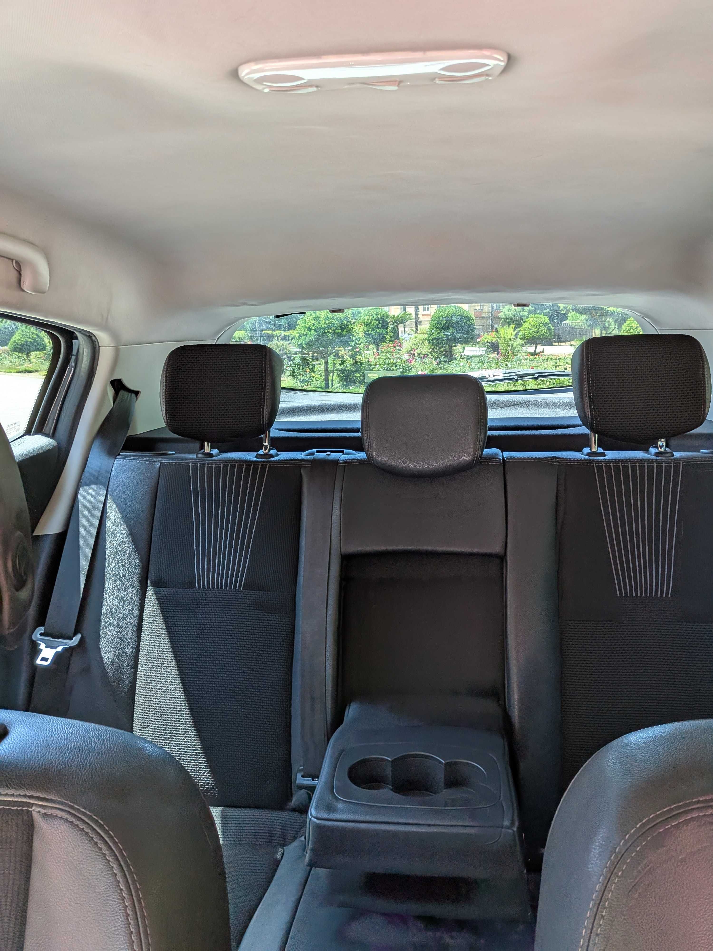 Renault Mégane Dynamique 1.5 DCI - 2010