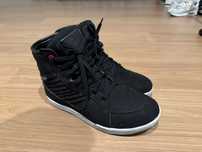 Botas ARMURE Myles Waterproof (41)