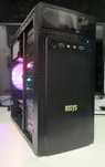 PC Gamer Core i7 4770(xeon 1230 v3)+RX 570+16gb+560GB