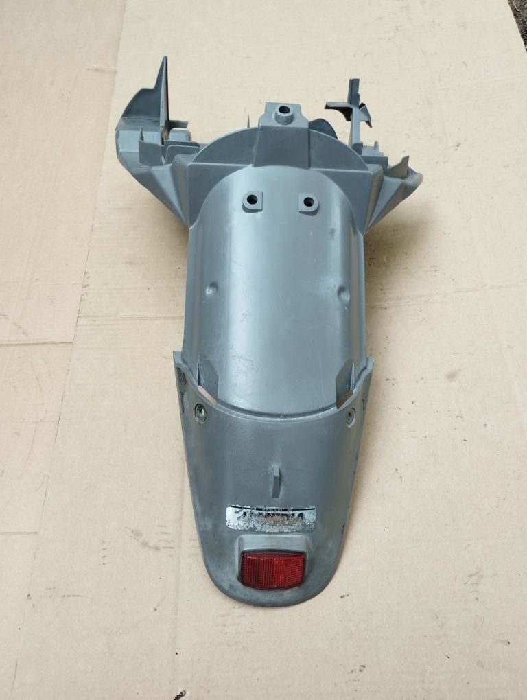 Пластик/Хвост/Брызговик/Болотник Honda Crea Scoopy