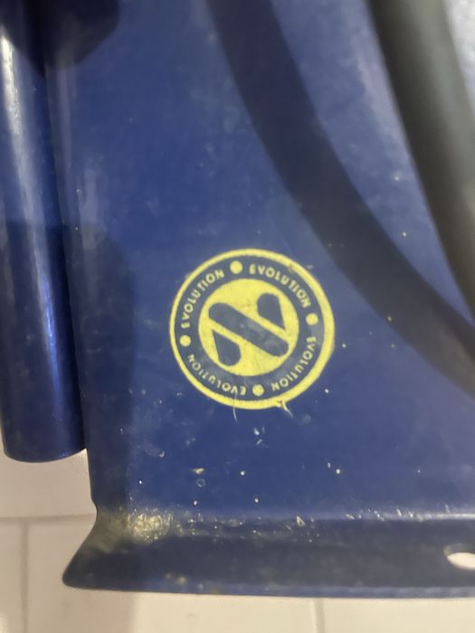 Serra de mesa, nupower evolution 720w