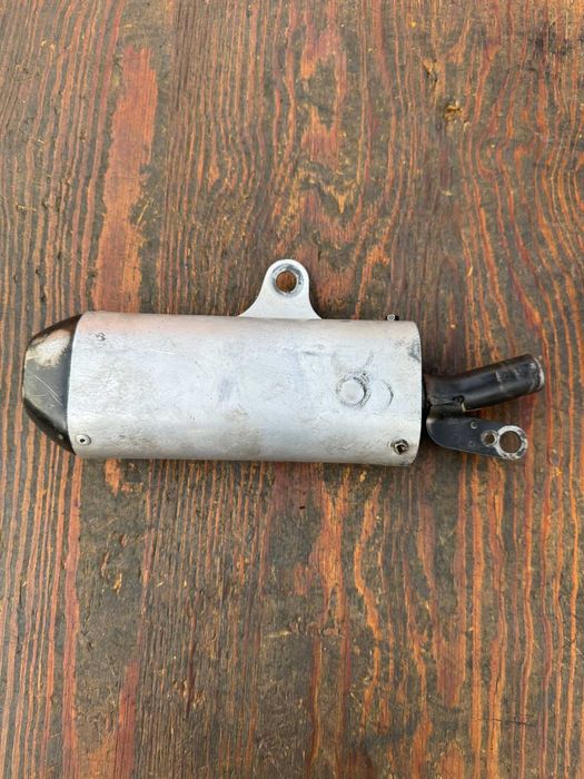wydech koncowka tlumik 2t suzuki rm 85 r 04-23