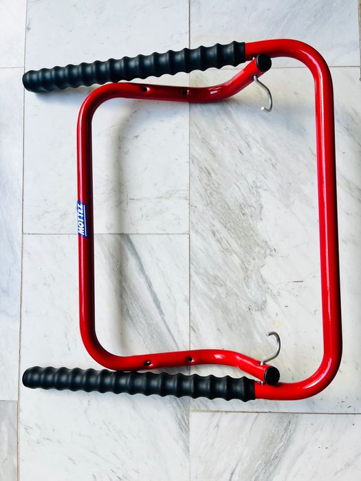 Suporte bicicleta de parede