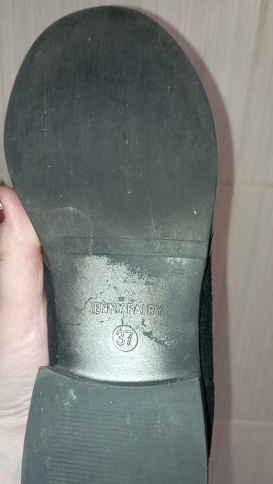 Черевики челсі жіночі 37 р