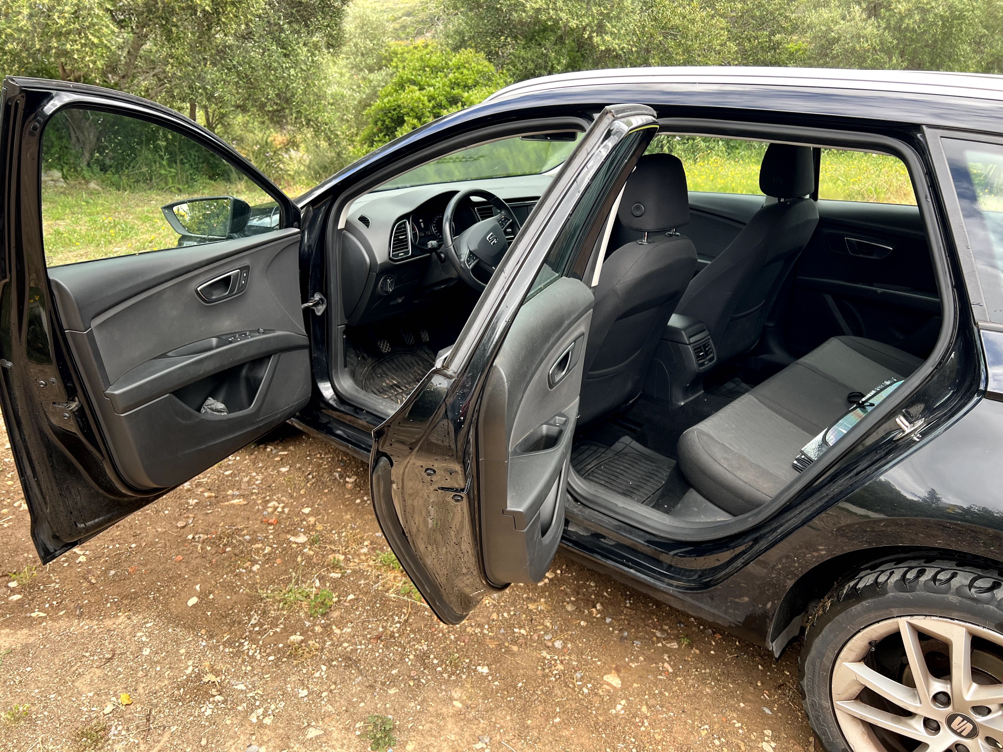 Seat Leon 1.6 TDI