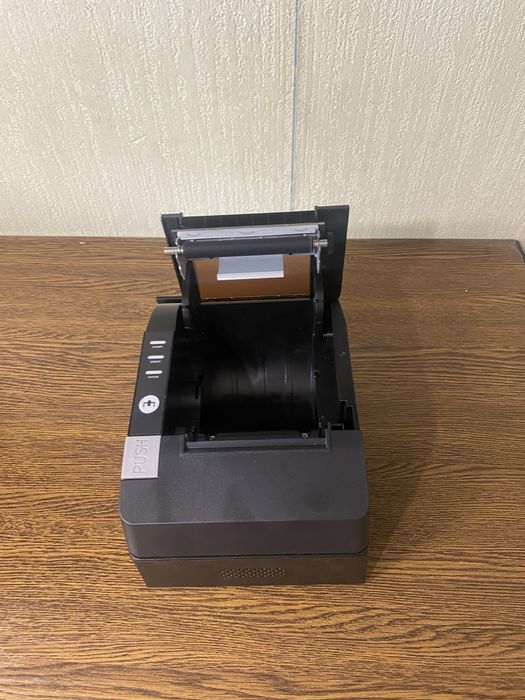Термопринтер Ezpos p200-UL