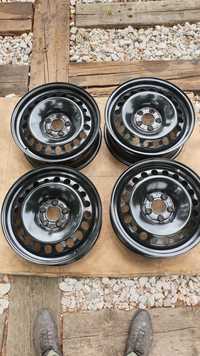 Felgstalowe 17" 5x112 6,5x17 ET 38 Mercedes-Benz GLA