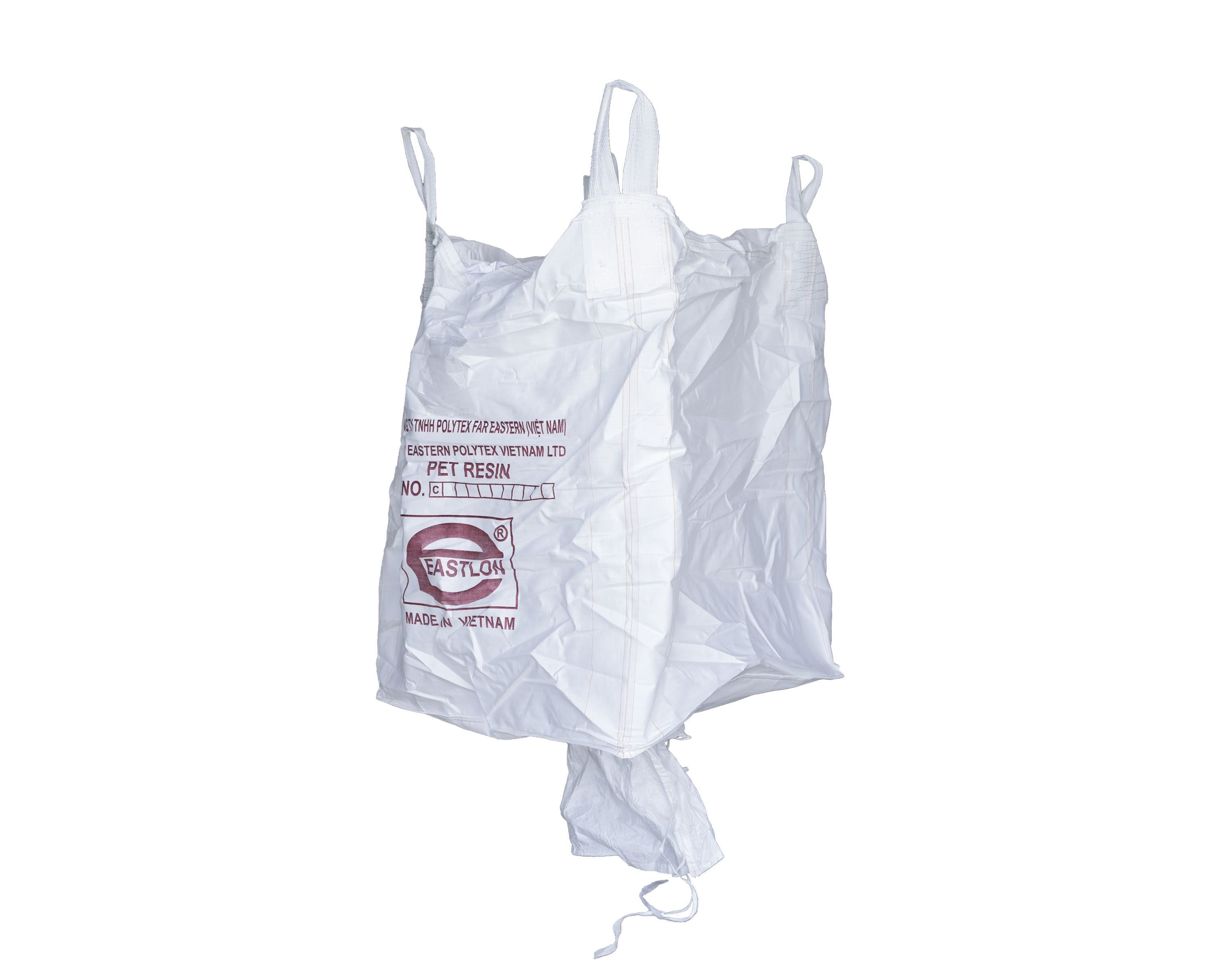!!! Nowy Worek Big Bag beg 97/97/105 cm lej zasyp/wysyp 750 kg HURT!!!