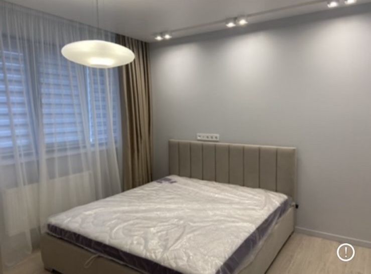 1к Obolon Residences Оболонь Резіденс пр. Оболонский 26