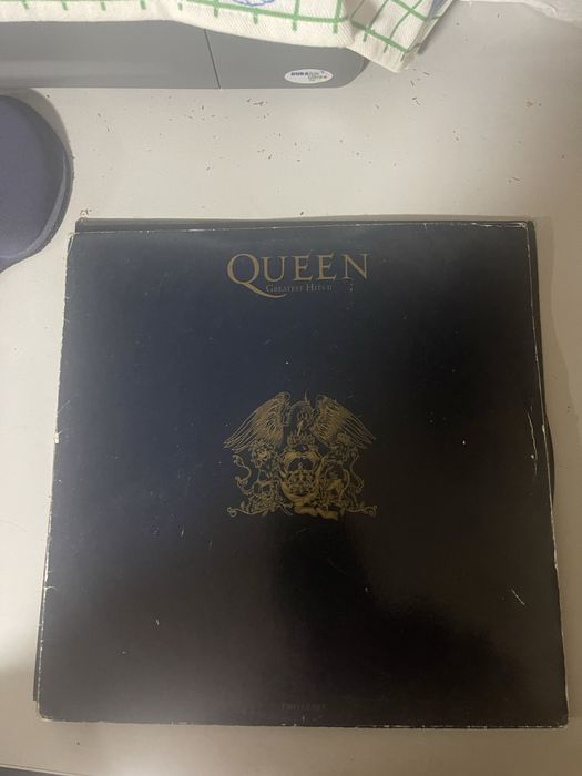 Vinil discos grandes , duplos