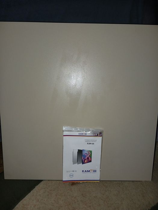 Керамический обогреватель